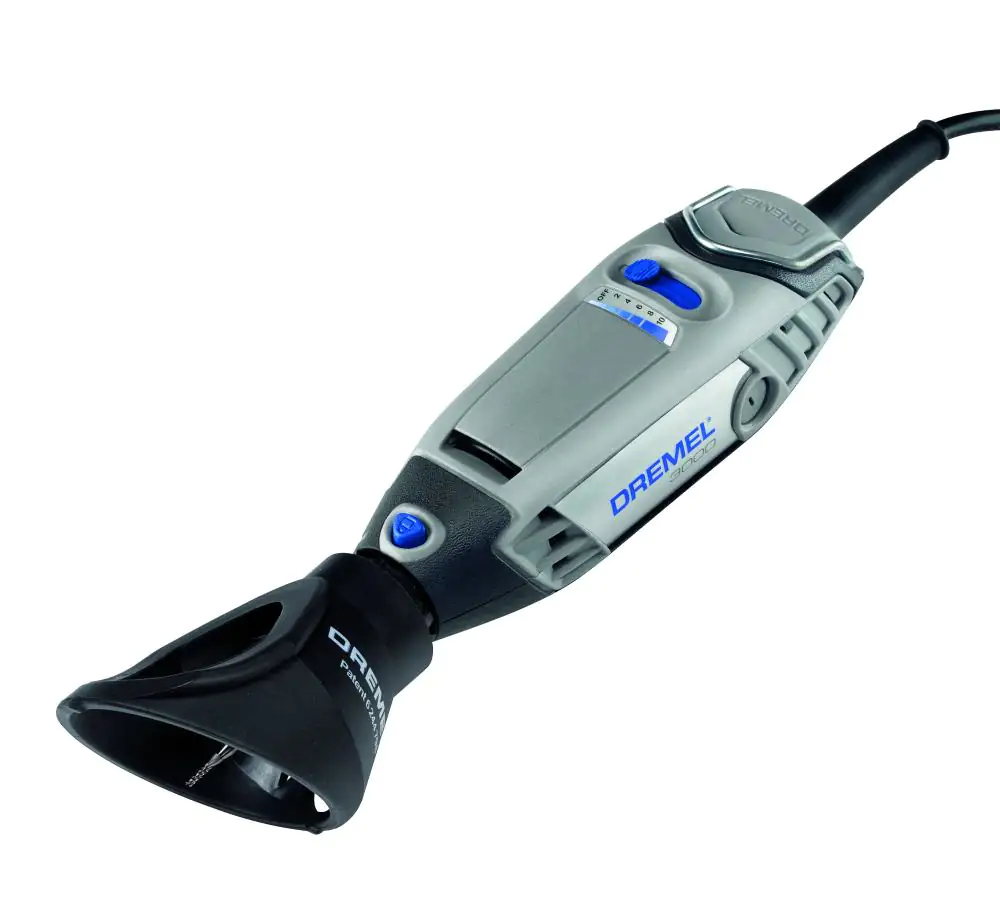 Dremel Fräsvorsatz 568 zur Fugenbearbeitung Dremel Fräsvorsatz 568 zur Fugenbearbeitung