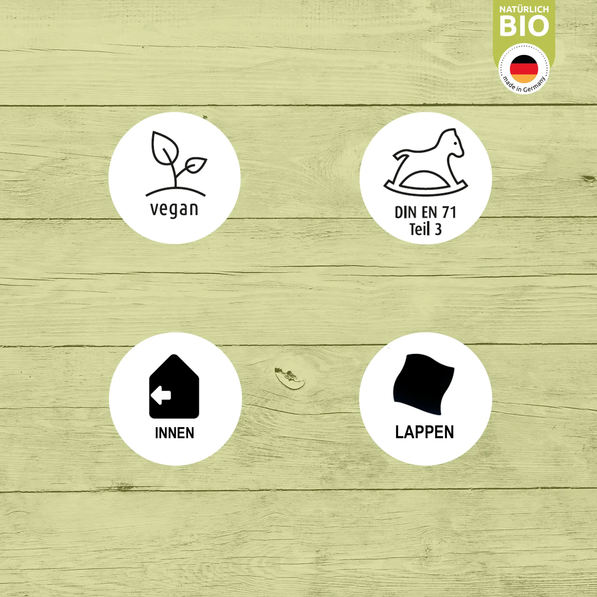 Ultra Nature Pflegeöl 250 ml farblos