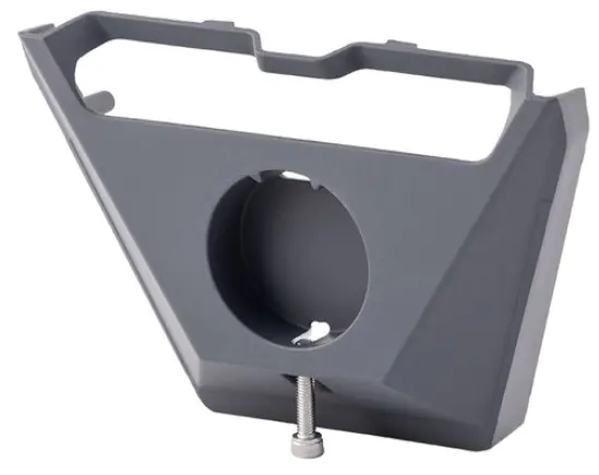 Skywalker Rohradapter – 5,1 Cm, Für 4,2 Cm Mast, Satellitenschüssel-Installation Ohne Aufwand
