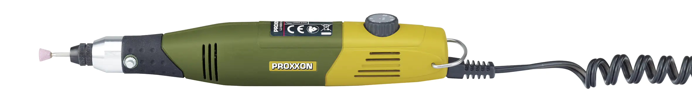 4006274285101 Proxxon Bohr-Fräsgerät Micromot 50E