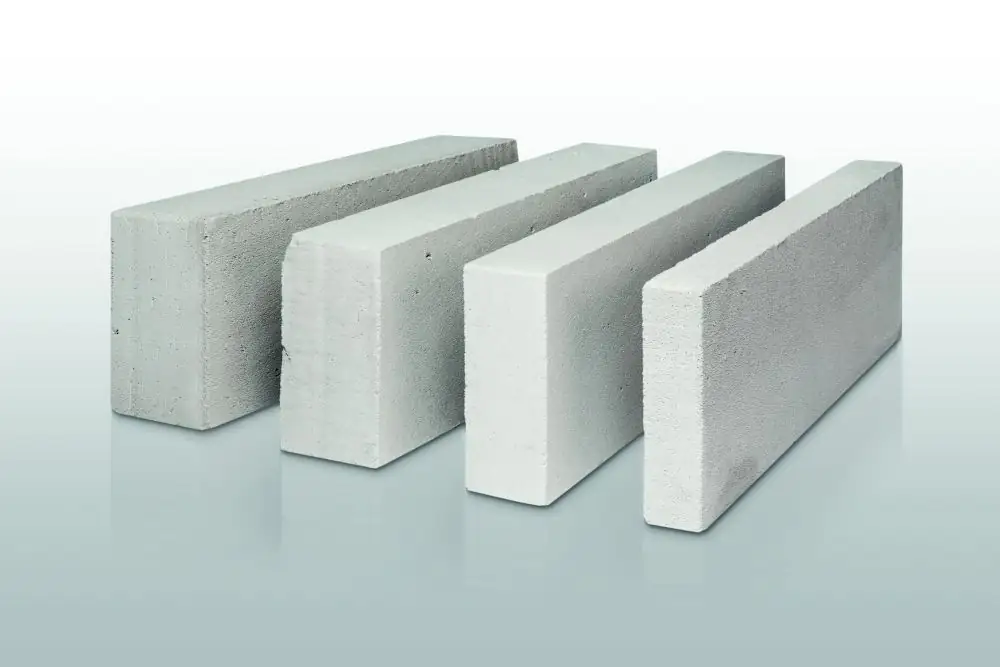 Porenbetonstein PPpl-0,55 60 x 20 x 7,5 cm