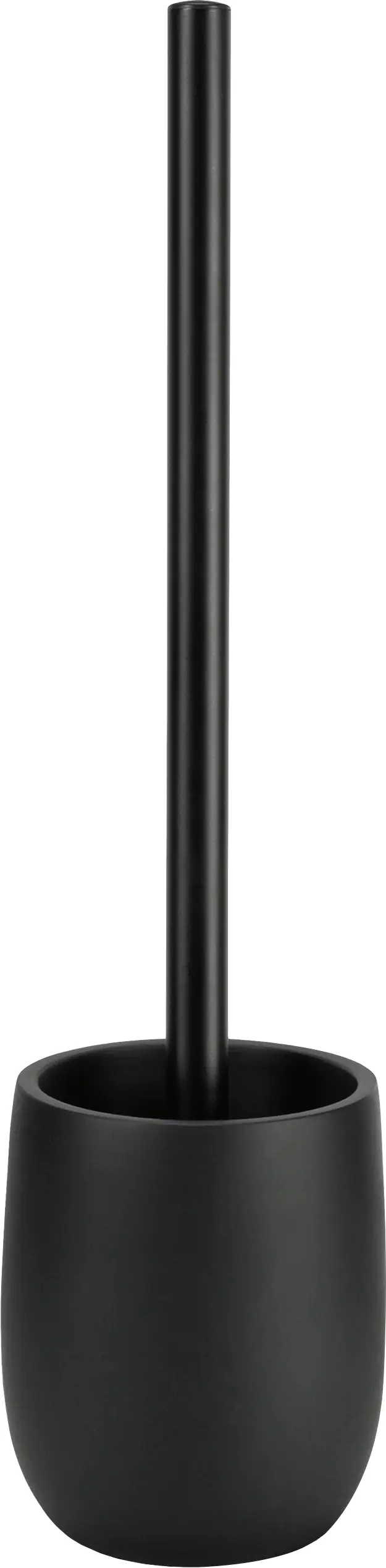 Kleine Wolke WC-Bürstenhalter Bonny schwarz Kleine Wolke WC-Bürstenhalter Bonny schwarz