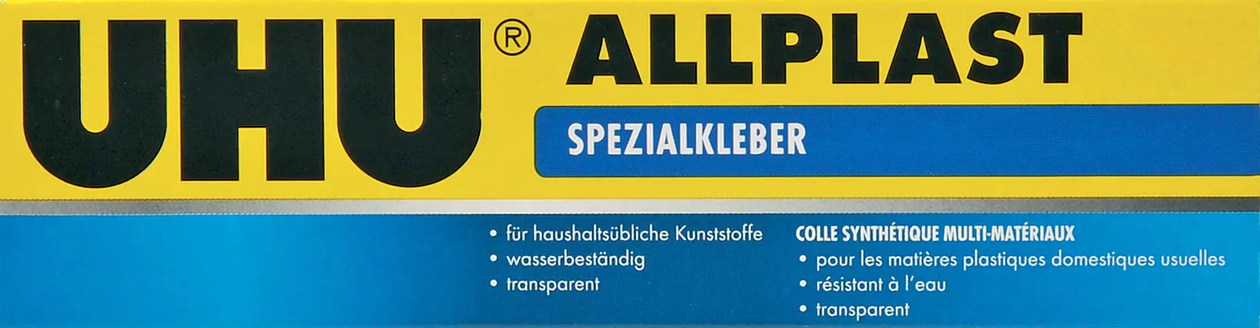 4026700484106_803629 UHU Allplast 30 g