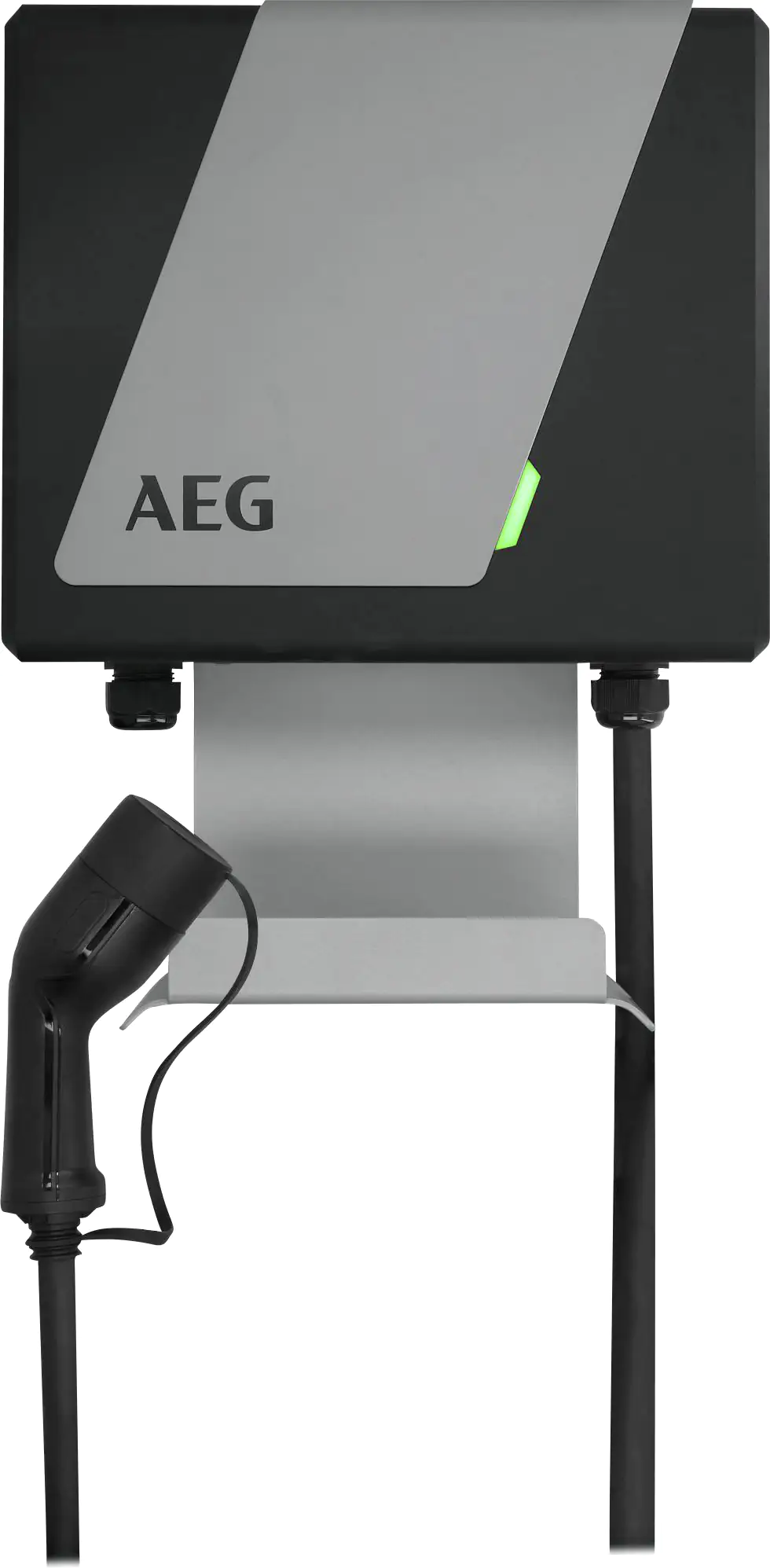 4038373059161 AEG E-Ladestation FF 22 KW Schutzschalter Typ A