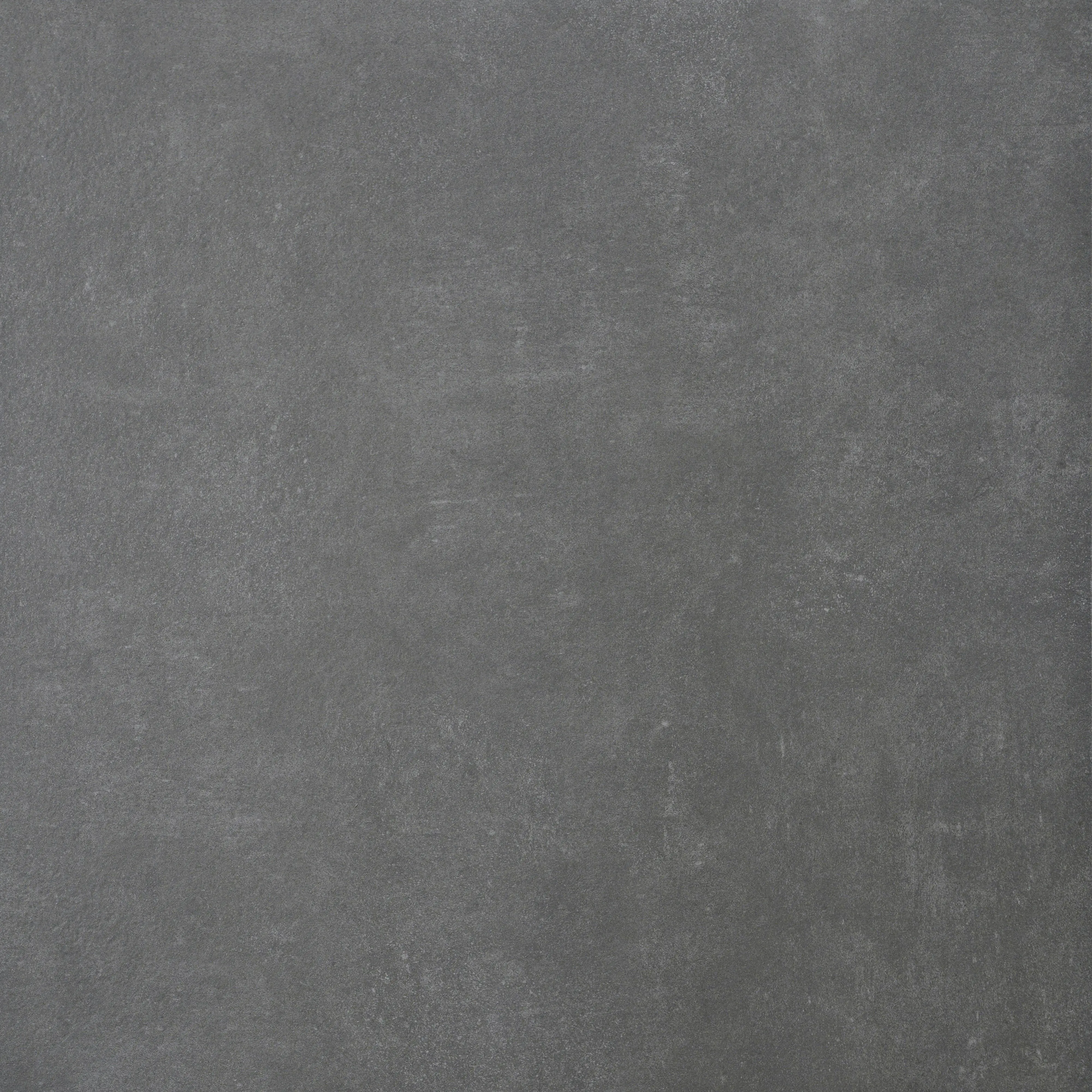 Terrassenplatte Feinsteinzeug Arctec 60 x 60 x 2 cm dunkelgrau
