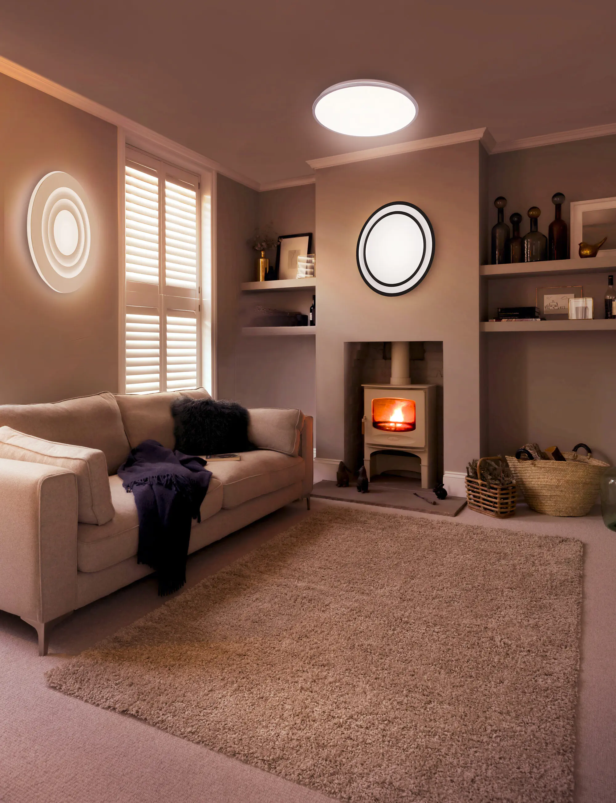 Ledvance LED Panel Planon Frameless weiß 60 x 60 cm Ledvance LED Panel Planon Frameless weiß 60 x 60 cm