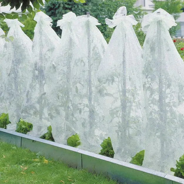 Tomatenvlies 0,80 x 5 m