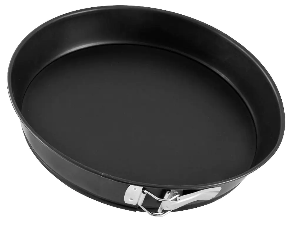Zenker Käsekuchen-Springform BlackMetallic Ø 32 cm