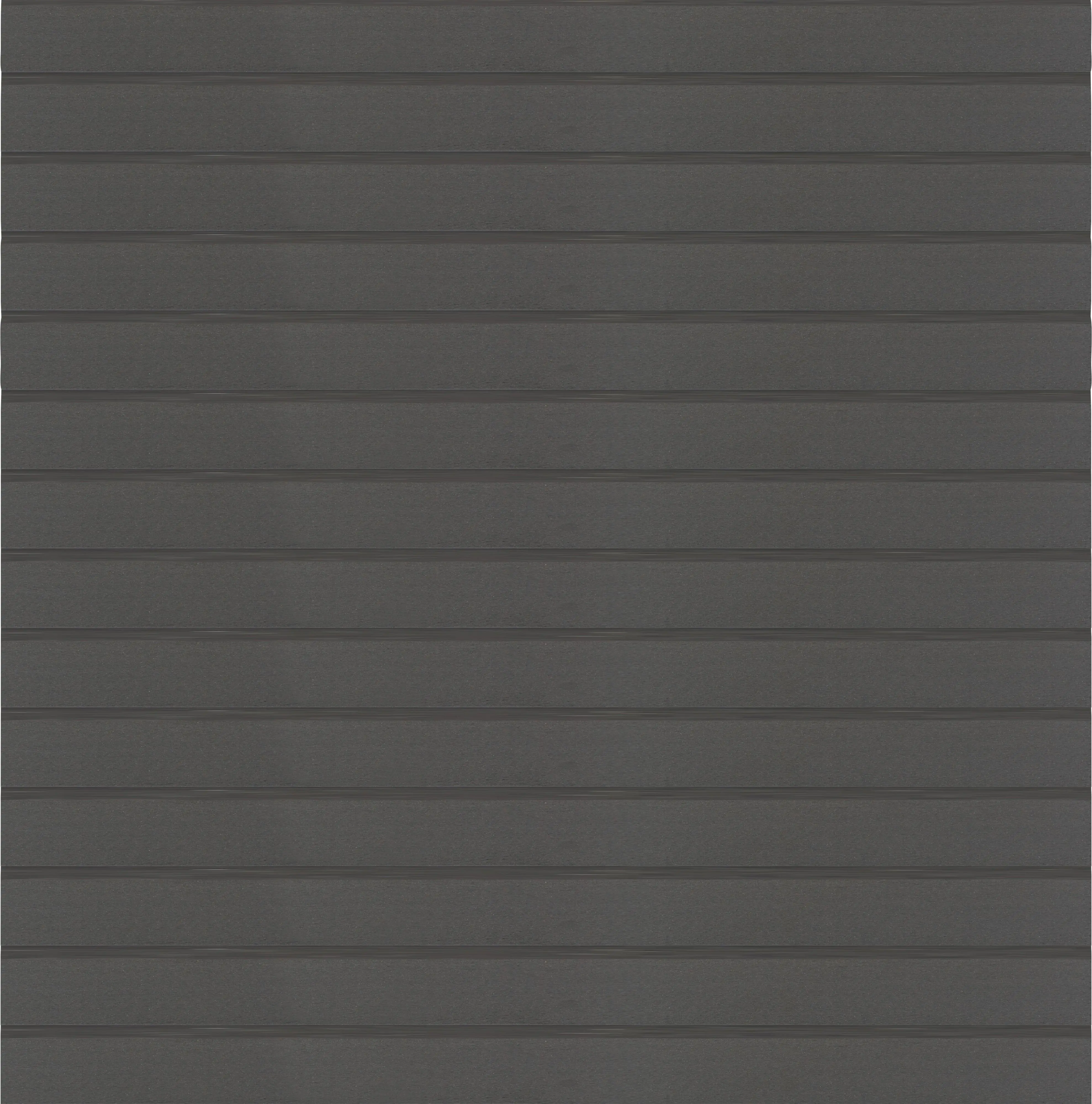 Osmo Sichtschutzelement Multi-Fence Grundelement, hellgrau