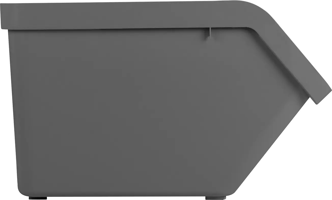 Sunware Sortiereinheit Sigma Home 30 L anthrazit Sunware Sortiereinheit Sigma Home 30 L anthrazit