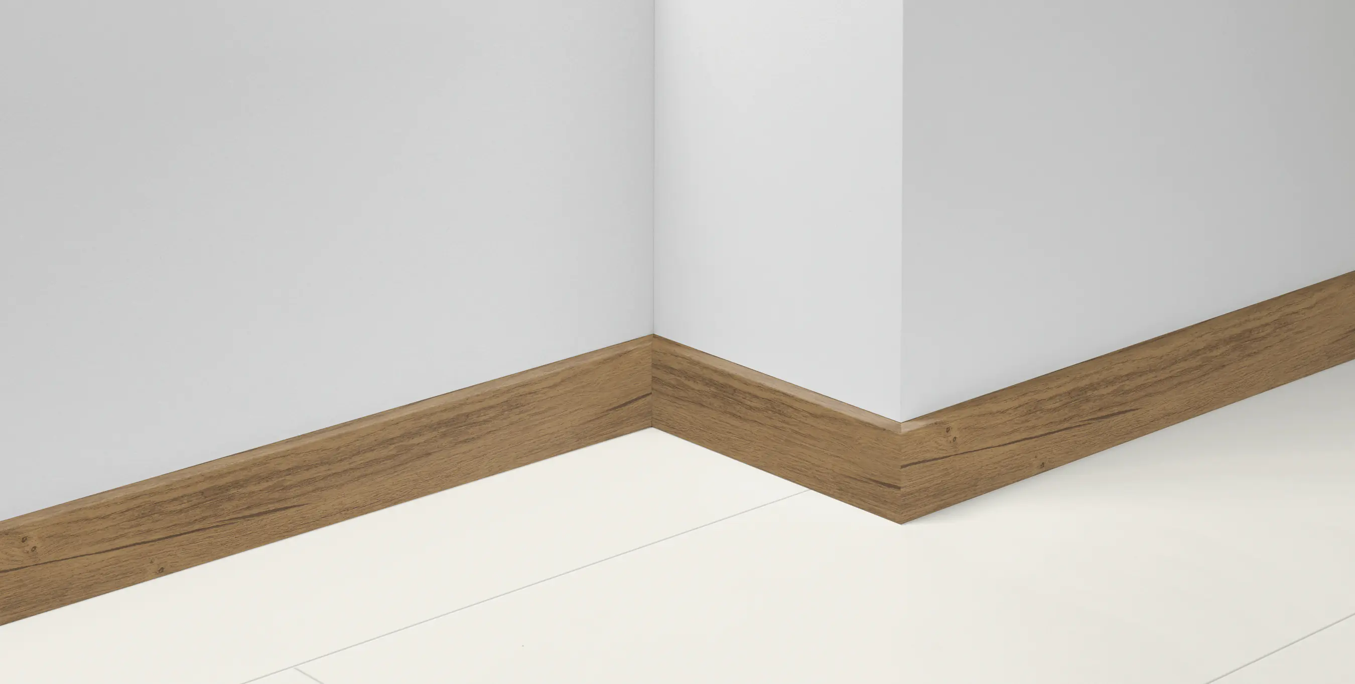 Parador Sockelleiste SL 18 Eiche D081 2200 x 70 x 16,5 mm