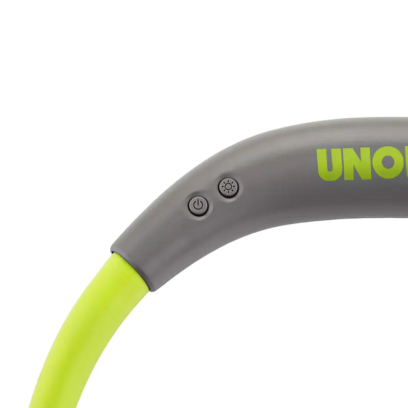 Unold Nackenventilator Breezy grün