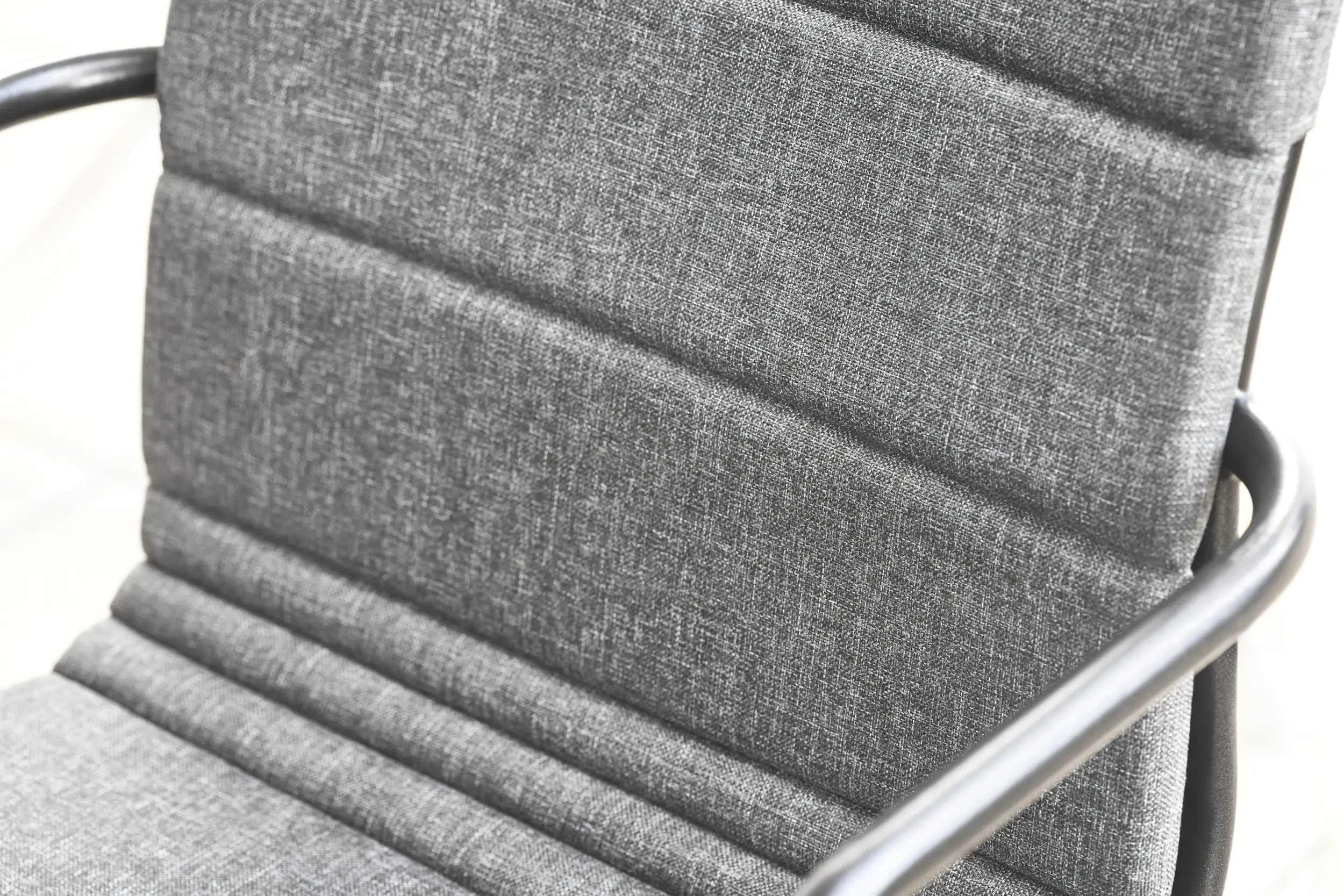 Primaster Stapelstuhl Parma Stahl inkl. Sitzkissen Primaster Stapelstuhl Parma Stahl inkl. Sitzkissen