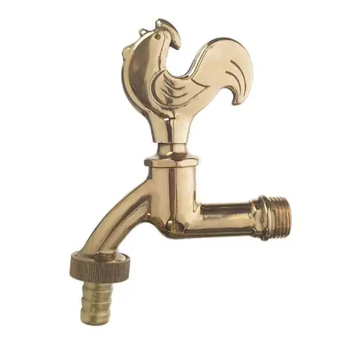 Cornat Auslaufventil 1/2"