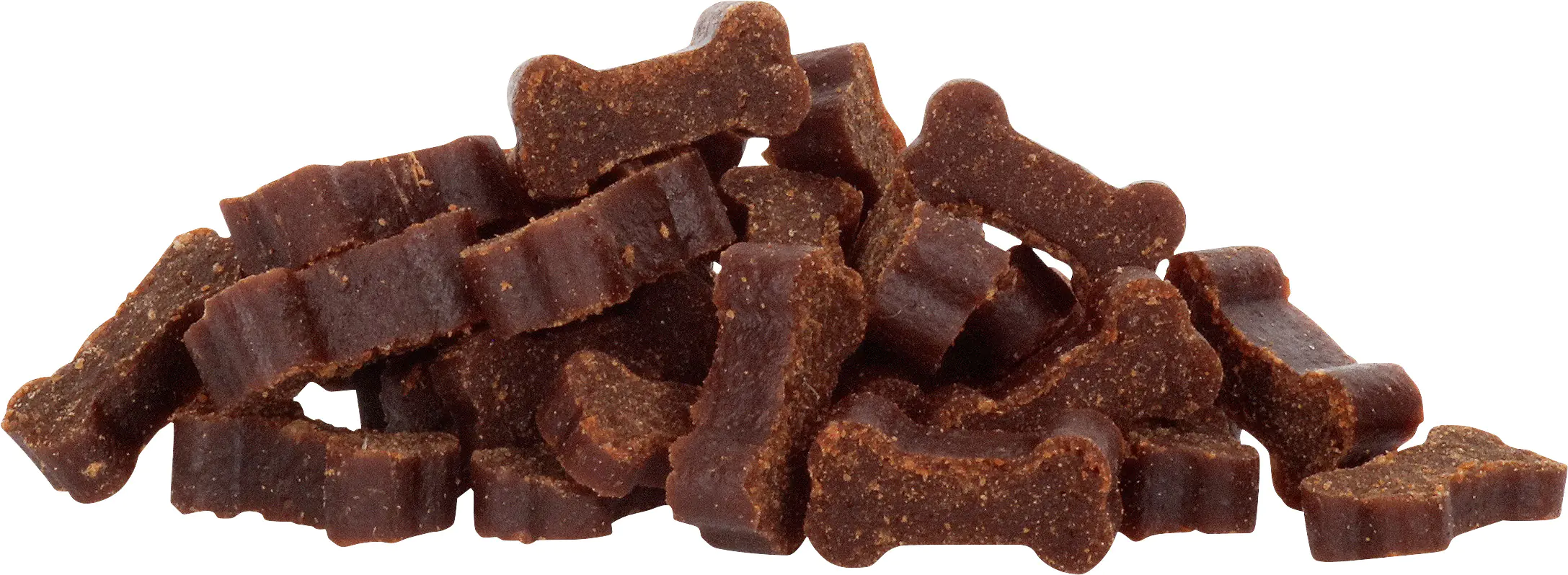 Chewies Seelachsknöchelchen 200g