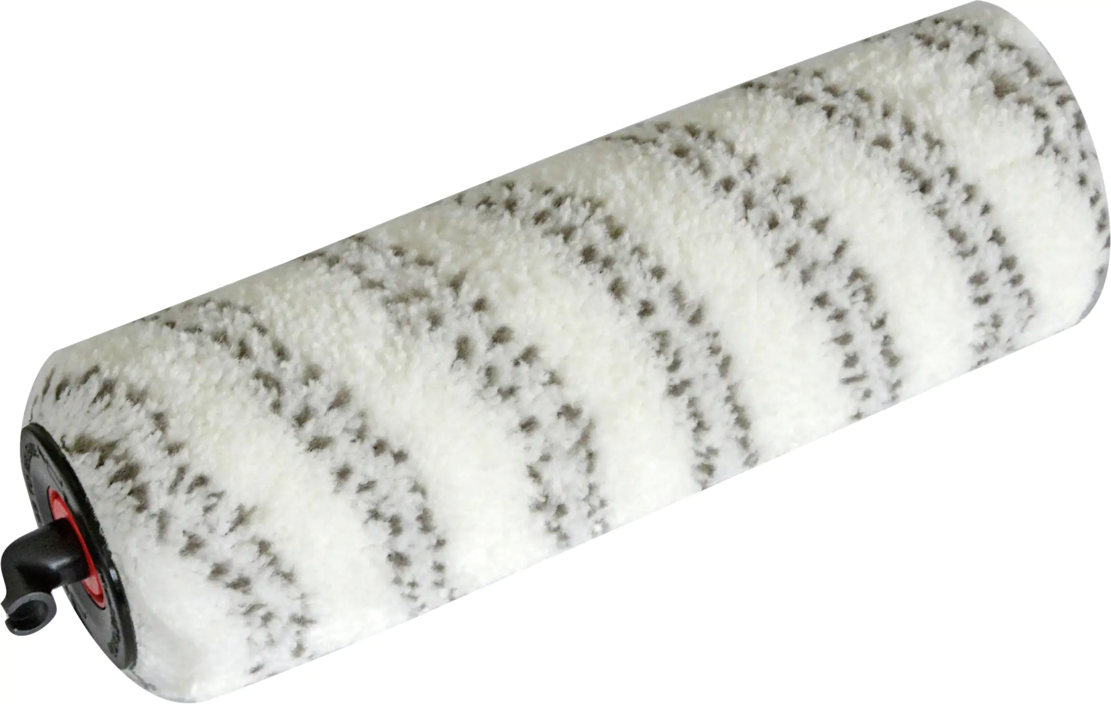 Nespoli RollMatic® Farbwalze GreyTop mit Antihaftbeschichtung 25 cm, 12 mm