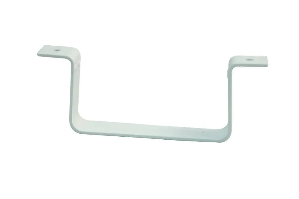 Marley Flachkanalhalter 110 für Flachkanal 110 mm Marley Flachkanalhalter 110 für Flachkanal 110 mm