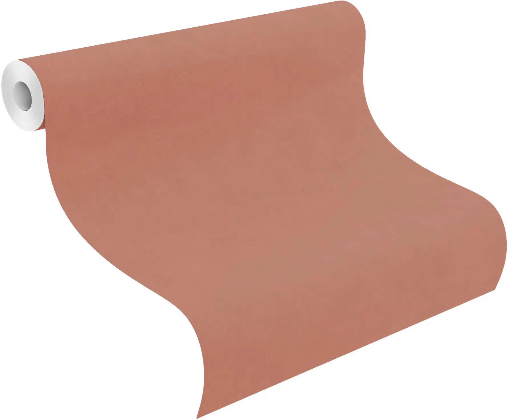 Rasch Vliestapete Paraiso Uni rostrot 10,05 x 0,53 m Rasch Vliestapete Paraiso Uni rostrot 10,05 x 0,53 m