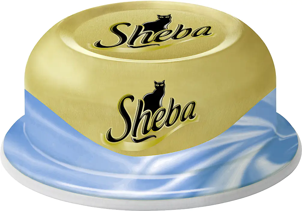 8410136207068_175113 Sheba Schale Fine Filets mit Thunfischfilets 80 g
