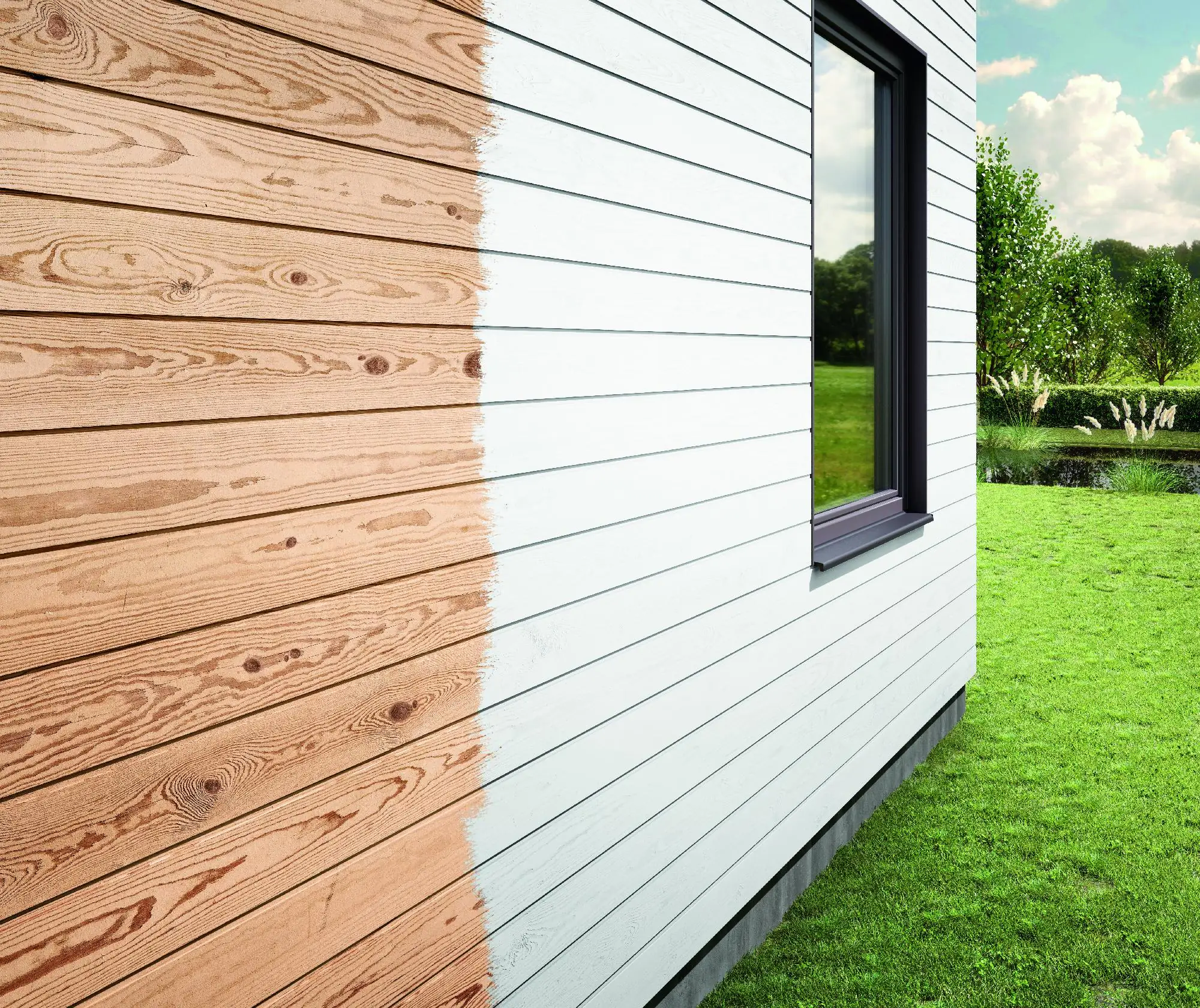 Alpina Holzisolier-Grund