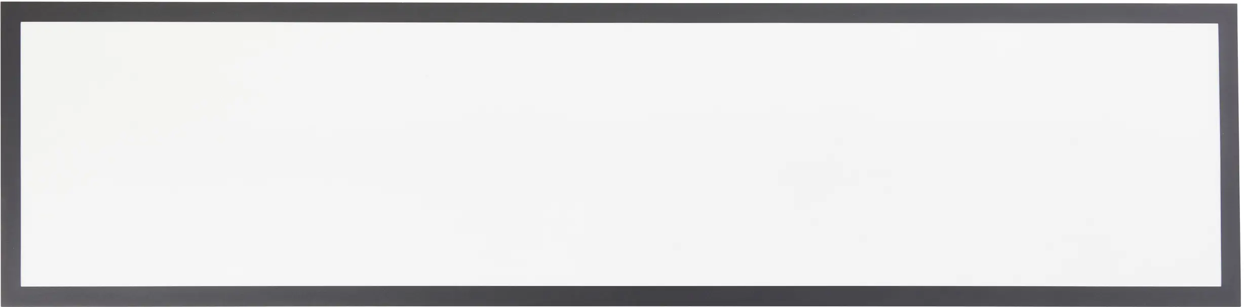 Brilliant LED Deckenleuchte Paneel Briston 38W neutralweiß