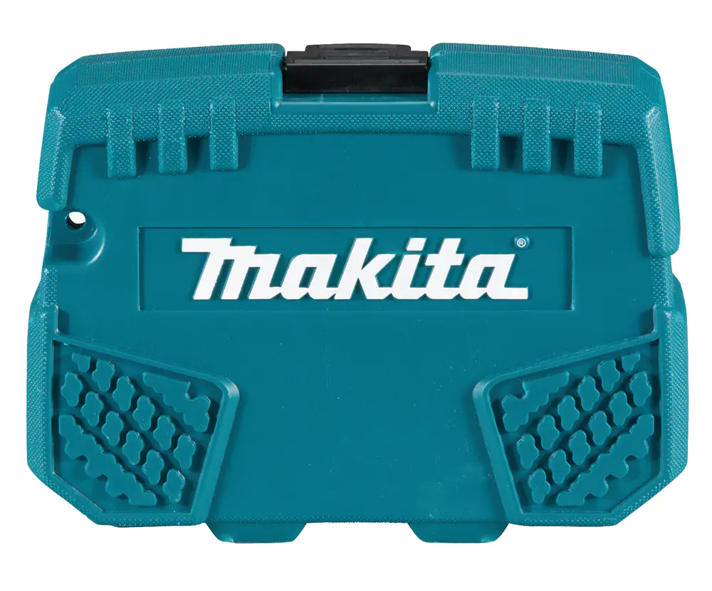 0088381537506_1 Makita Steckschlüssel Sortiment B-65567 34-teiliges Set