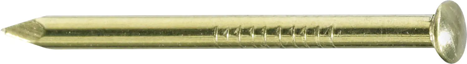 HSI Rundkopfstifte 1.0 x 11 mm - 30 g