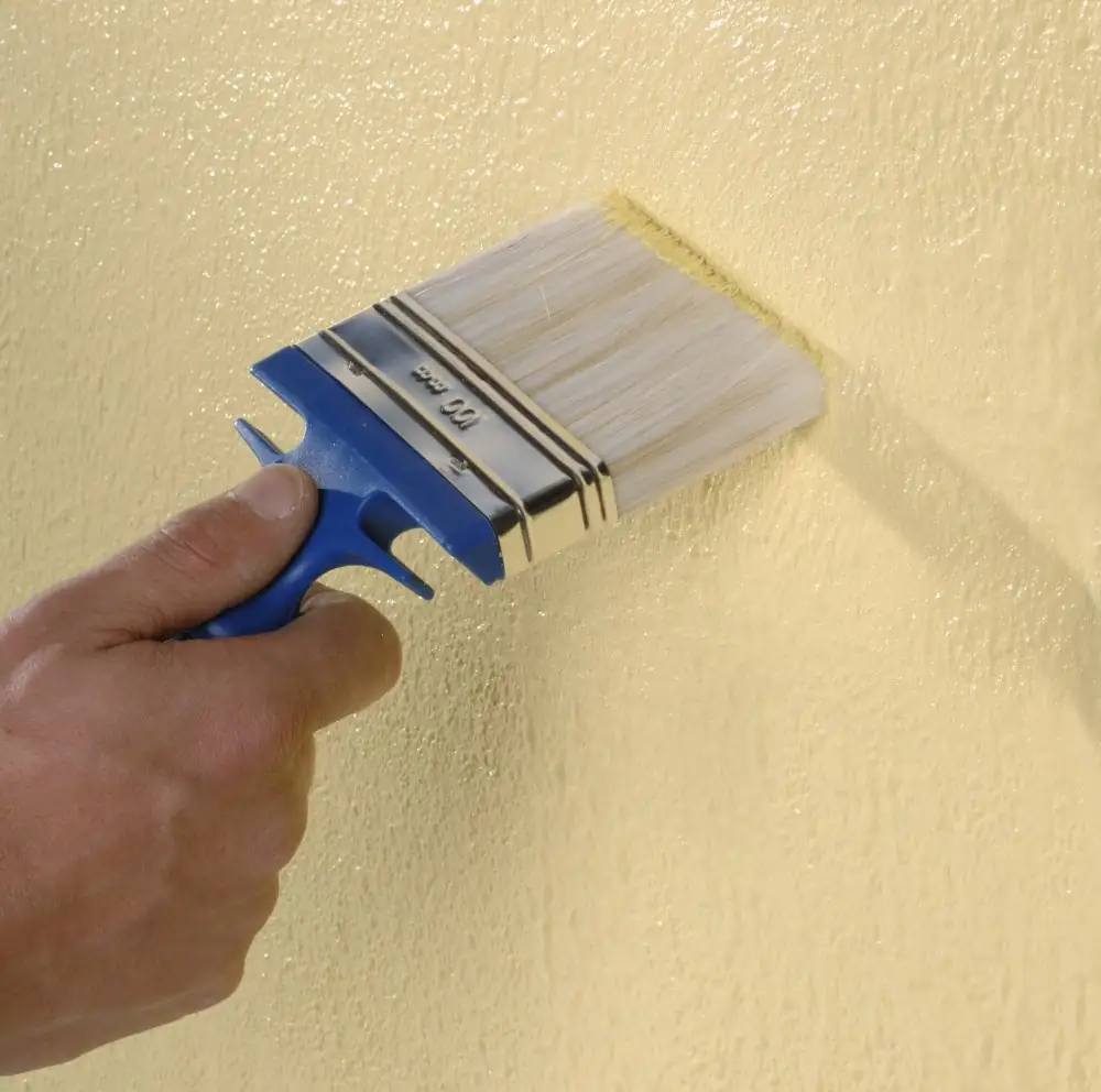 Knauf EasyPutz Streichputz 10 kg 0,5 mm extra fein schneeweiß