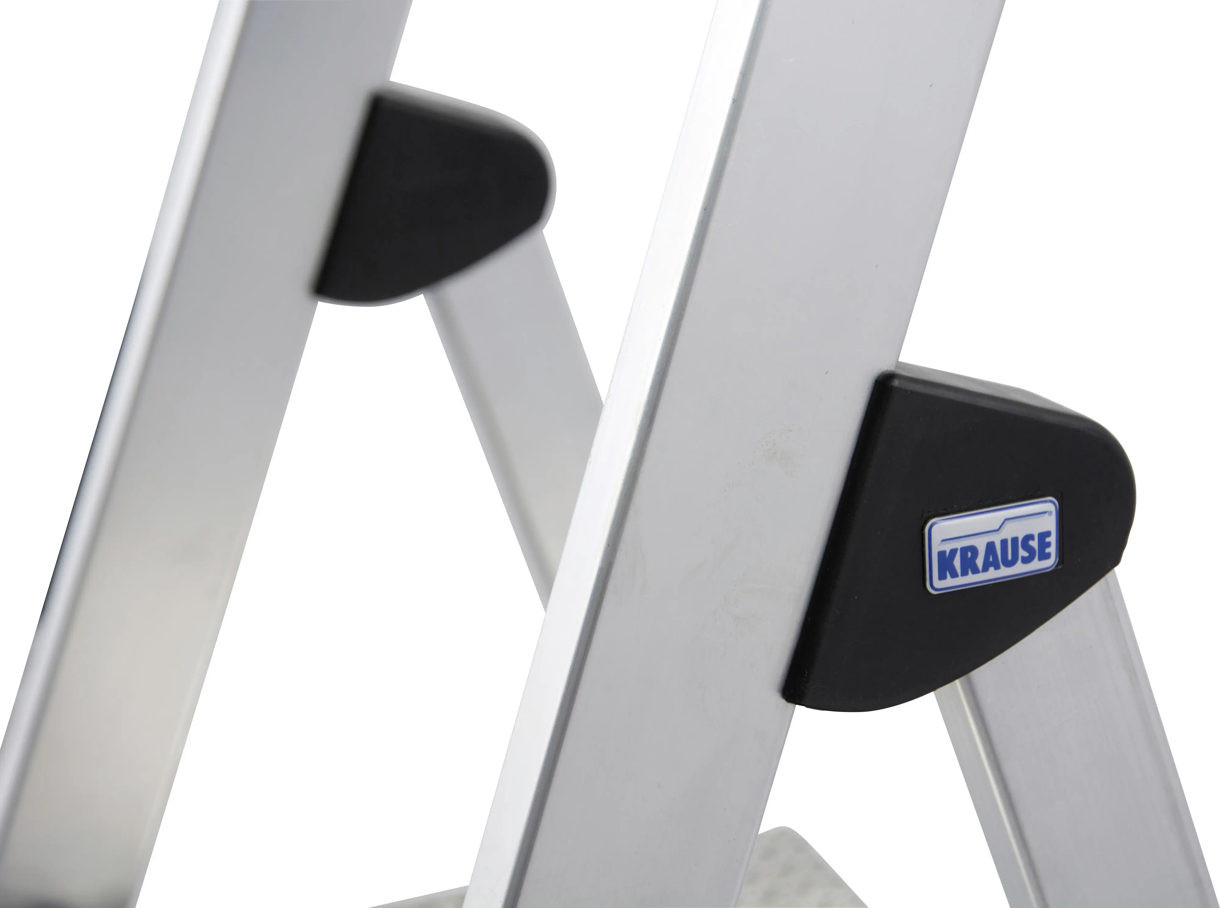 Krause Aluminium-Stehleiter MONTO Safety Plusline 2,85 m