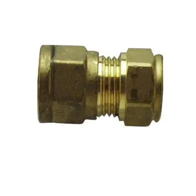 Cornat Klemmring Verschraubung Ø 12 mm / 1/2 "