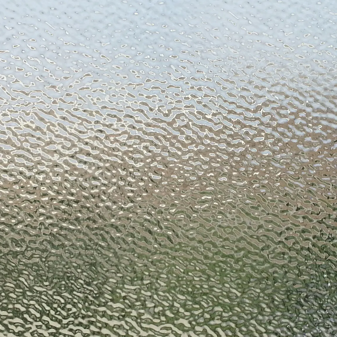 Panto Nebeneinganstür Kunststoff Modell K501 98 x 198 cm DIN links golden oak