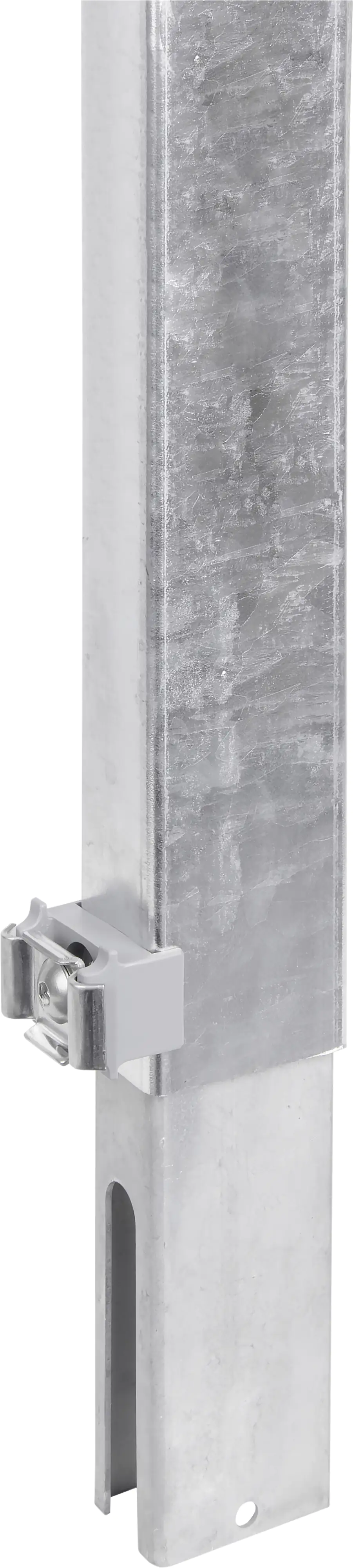 Alberts Zaunerhöhung Erhard für Erhöhung von 60 cm 60 x 40 mm feuerverzinkt Alberts Zaunerhöhung Erhard für Erhöhung von 60 cm 60 x 40 mm feuerverzinkt