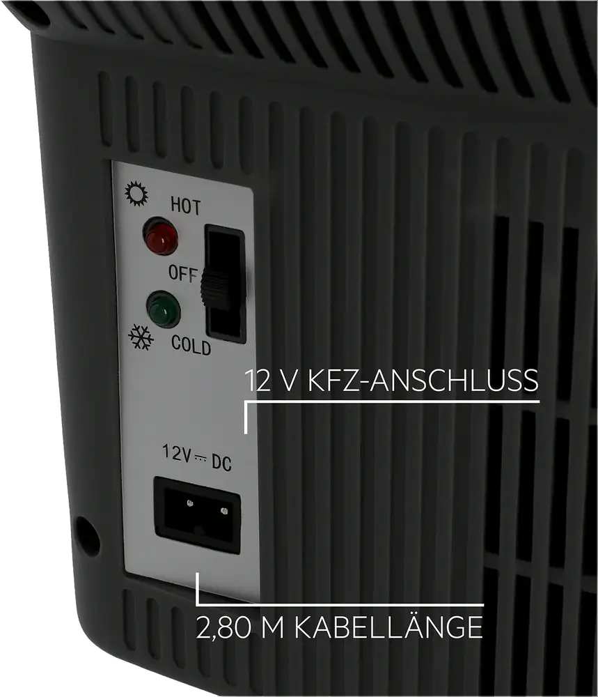 AEG Kühlbox Bordbar BK16 AEG Kühlbox Bordbar BK16