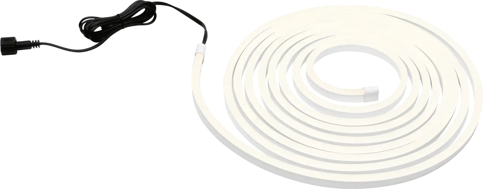 Paulmann SimpLED-Stripe Set Outdoor weiß warmweiß