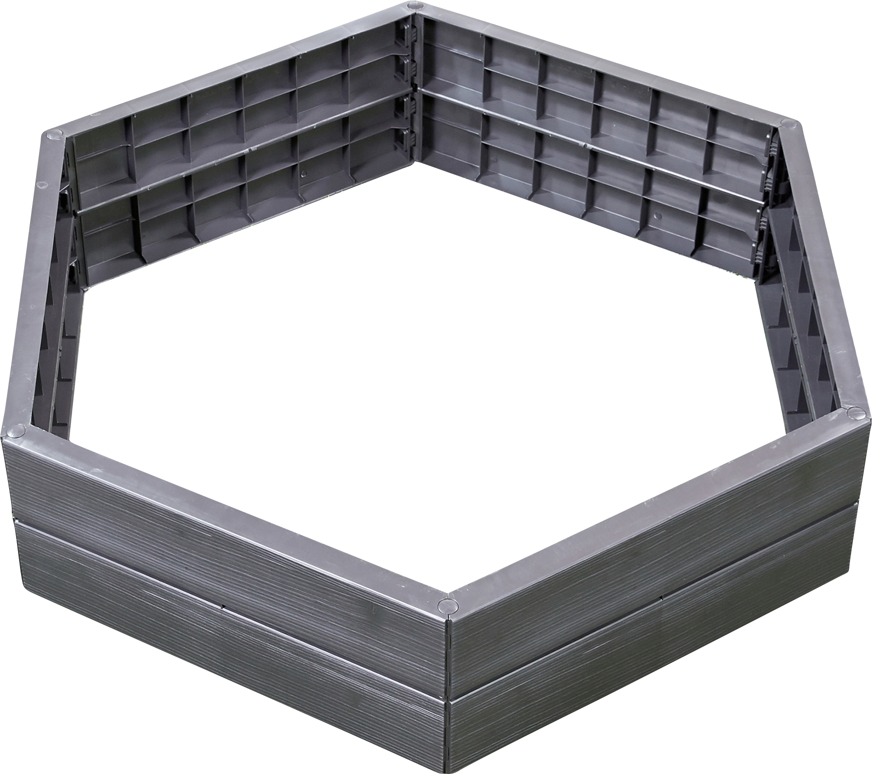Garantia Ergo Hochbeet 25 cm 25 x 55 cm Garantia Ergo Hochbeet 25 cm 25 x 55 cm
