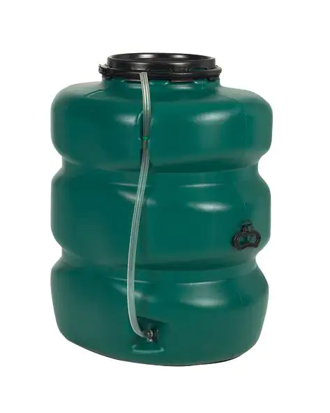 Garantia Regenwasser Gartentank 500 l Garantia Regenwasser Gartentank 500 l