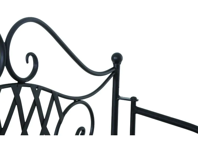 Siena Garden Como Regal 63 x 29 x142 cm Siena Garden Como Regal 63 x 29 x142 cm