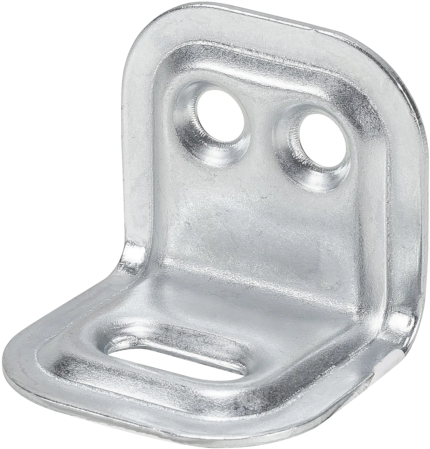 Vormann Verstellwinkel verzinkt 25 x 30 mm