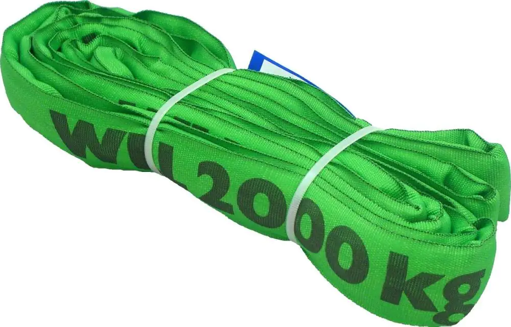 Conacord Rundschlinge 2 m Conacord Rundschlinge 2 m