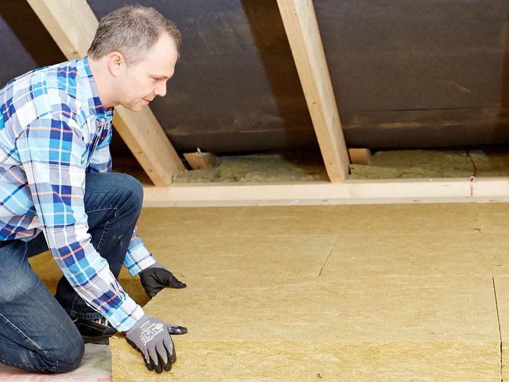 Rockwool Tegarock 1000 x 600 x 140 mm