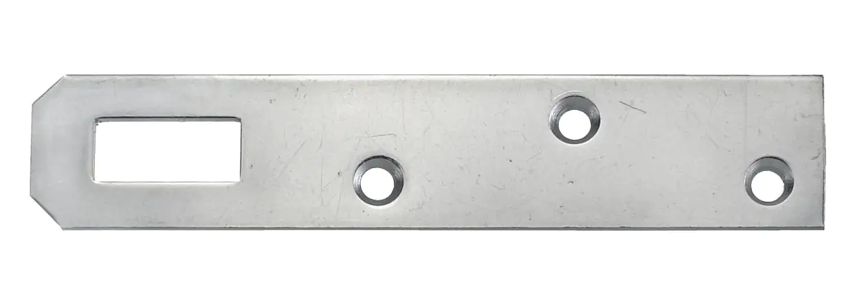 Küchenrahmenbleche 100 x 20 x 1,5 mm