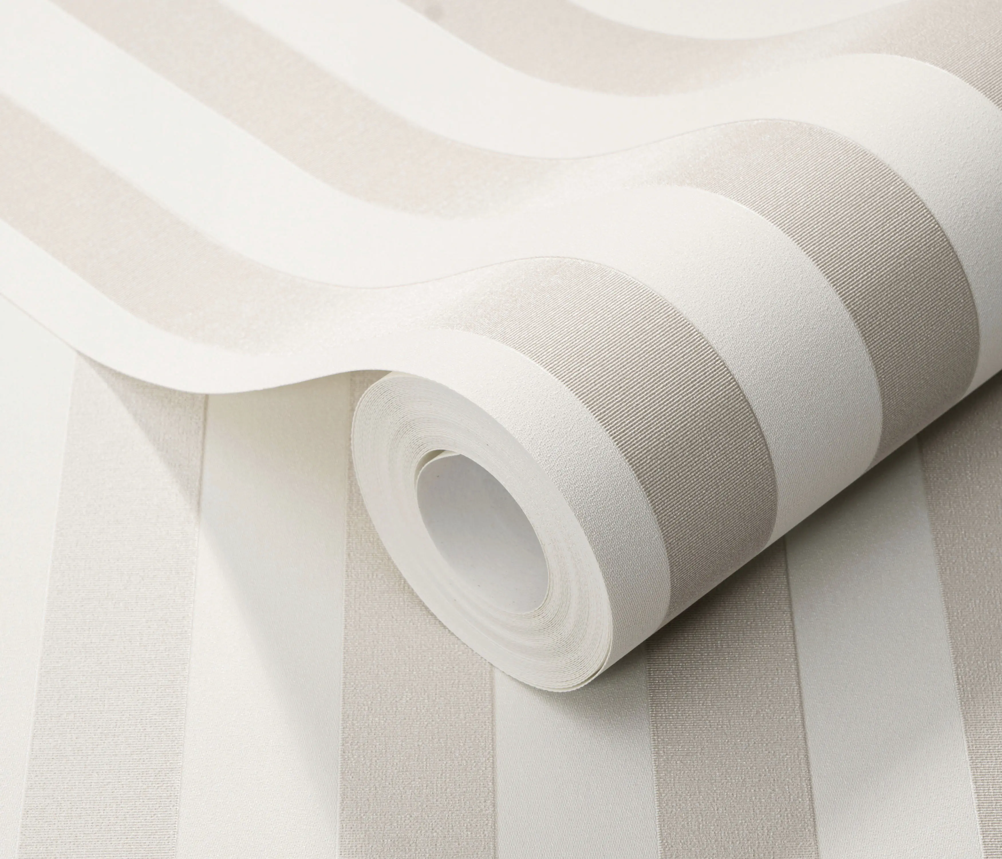 Erismann Vliestapete Grafisch beige 10,05 x 0,53 m