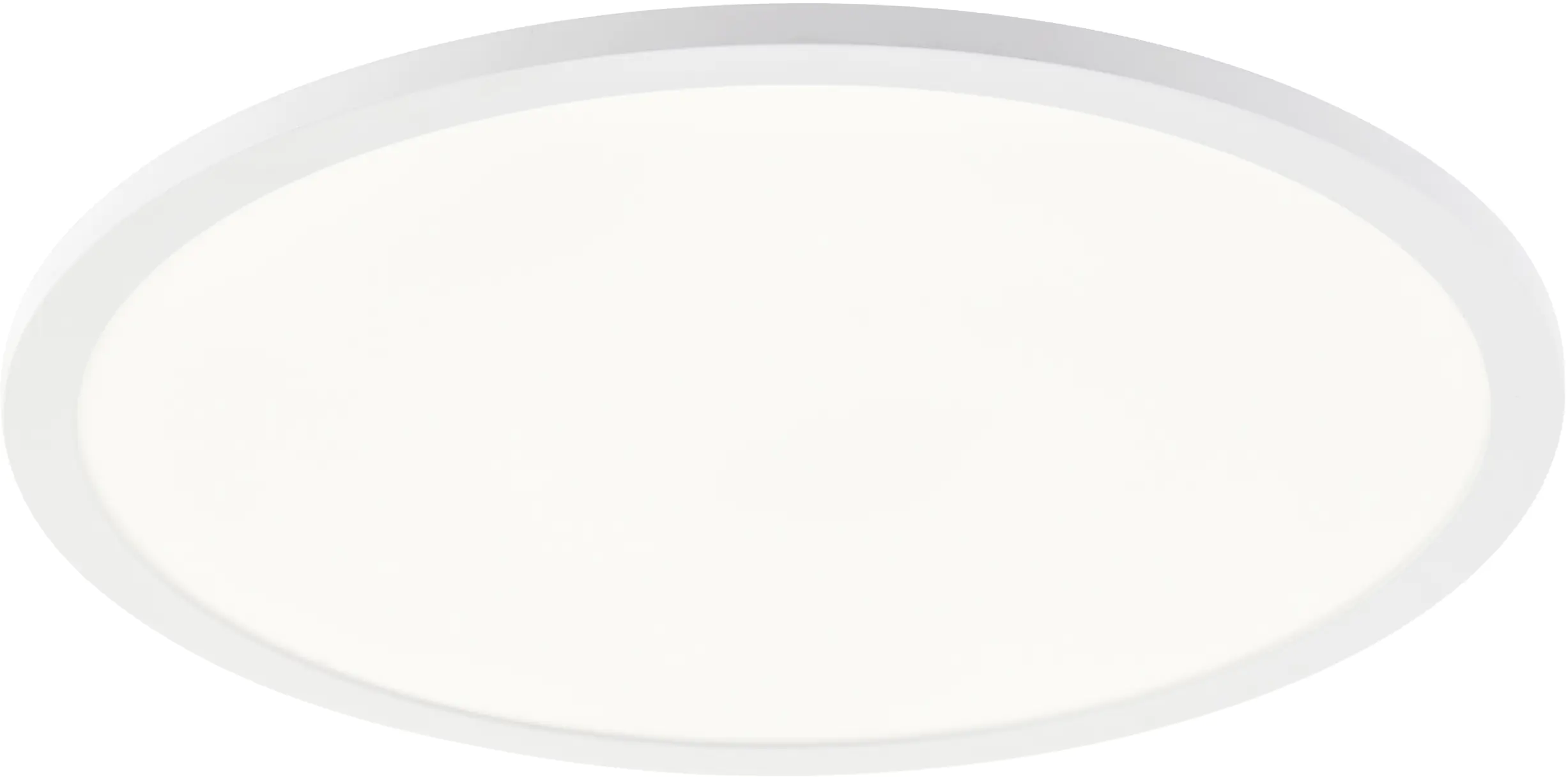 Brilliant LED Deckenleuchte Paneel Briston 18W neutralweiß