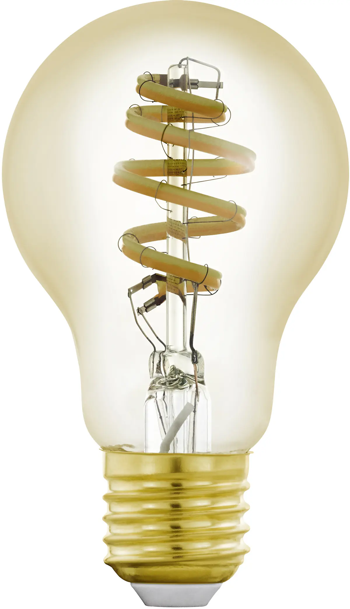 Eglo Connect LED Leuchtmittel-Z A60 Globeform E27 5,5 W Smart connect Z