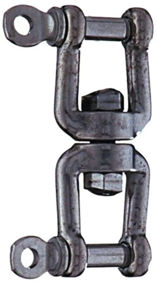 Conacord Wirbelschäkel 92 x 32 mm