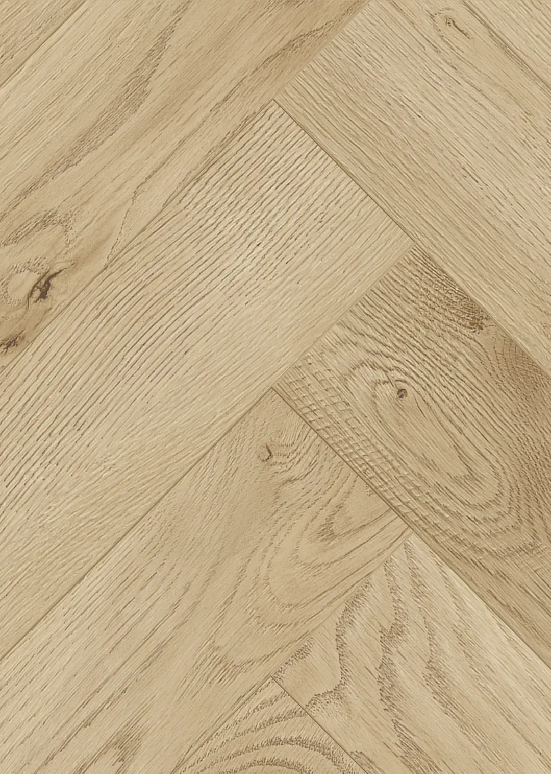 Classen Laminat Fischgrät Ville Orpesa Oak