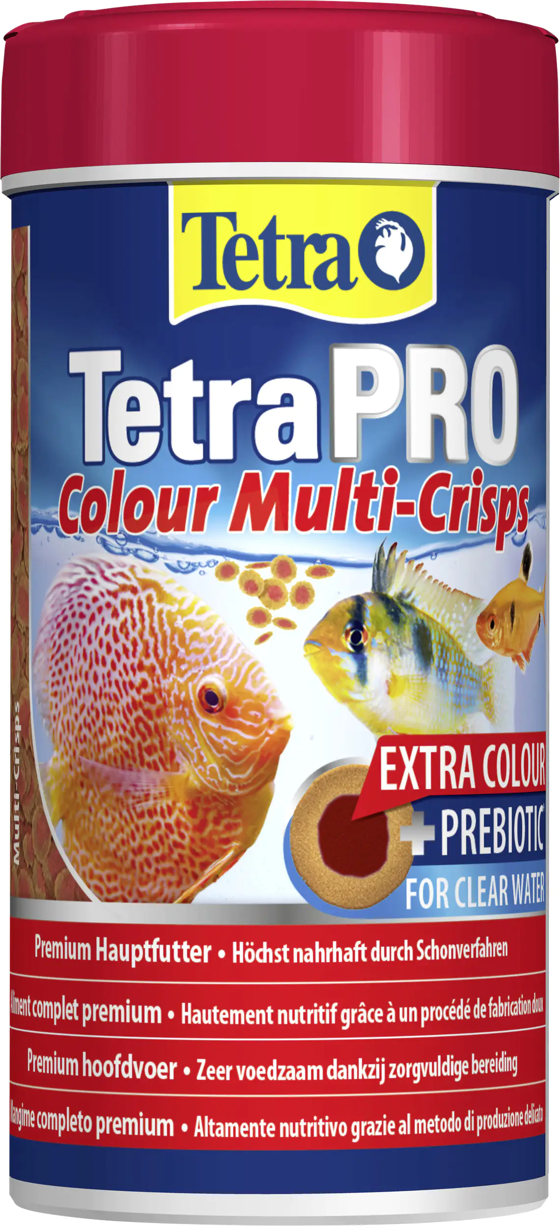 Tetra Pro Colour 250 ml