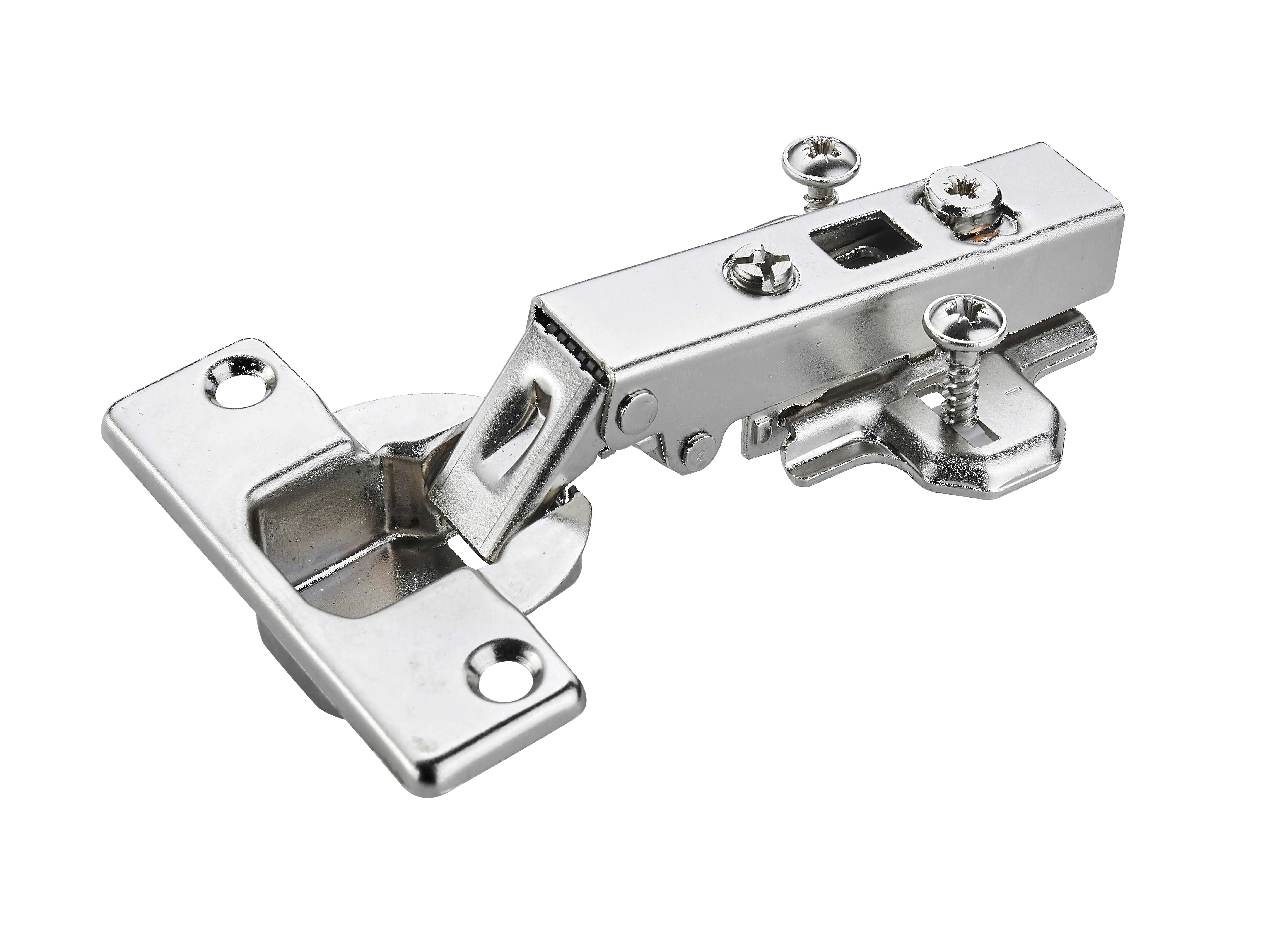 Hettich Intermat Topfscharnier mit Klipsmontage vorliegend Ø 35 mm Hettich Intermat Topfscharnier mit Klipsmontage vorliegend Ø 35 mm