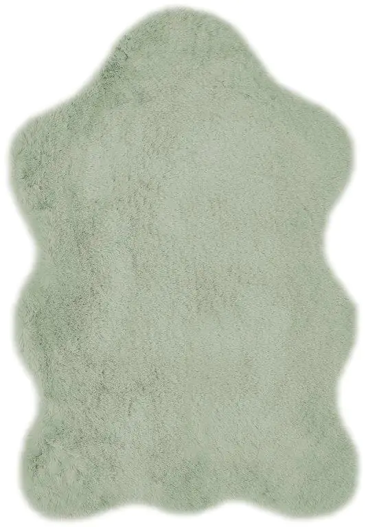 Andiamo Kunstfell Coste, salbei, ca. 55 x 80 cm Andiamo Kunstfell Coste, salbei, ca. 55 x 80 cm