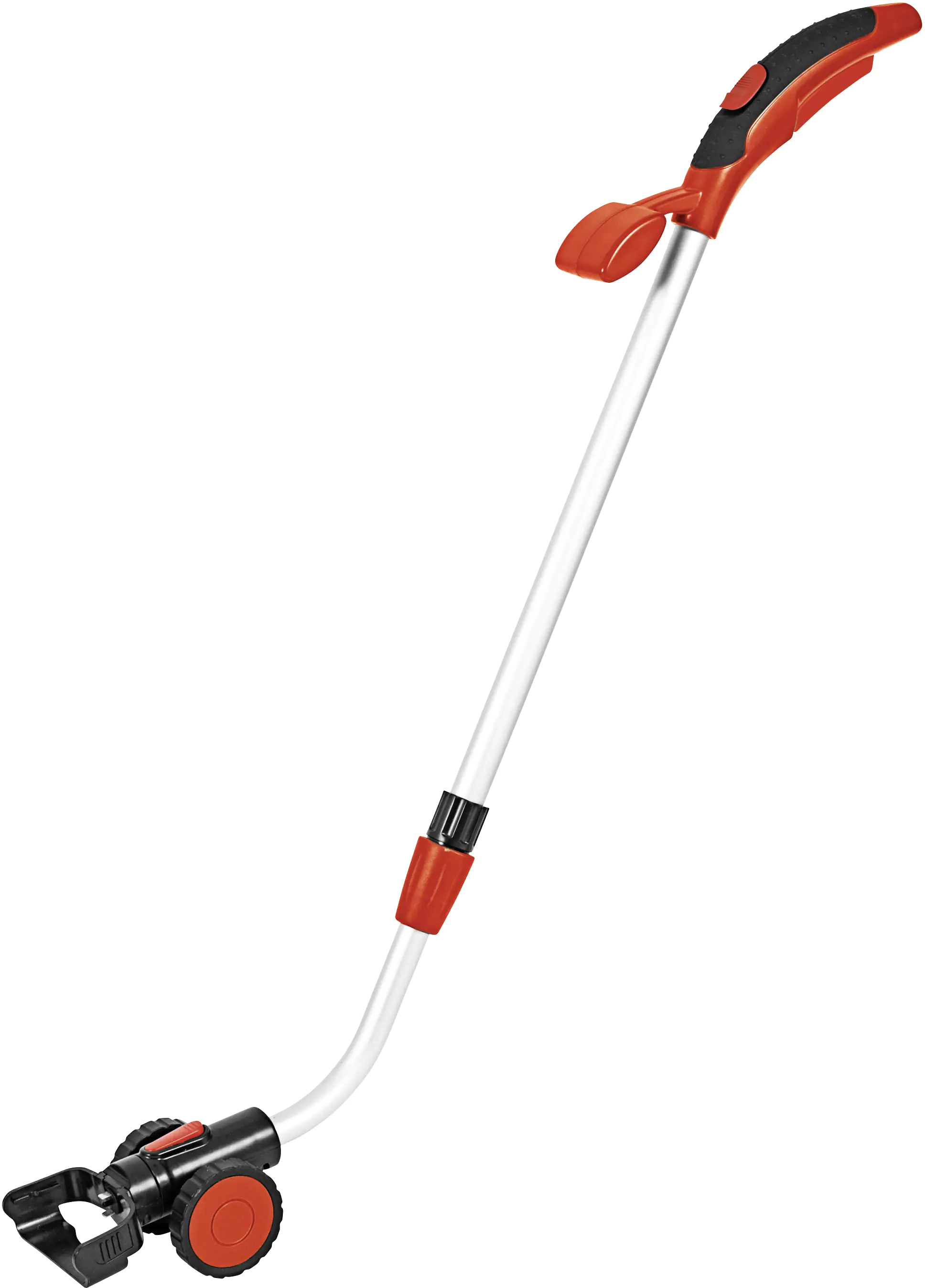 Grizzly Tools Teleskopstiel + Räder zu AGS 108 Lion, AGS 72-2 Lion-Set Grizzly Tools Teleskopstiel + Räder zu AGS 108 Lion, AGS 72-2 Lion-Set